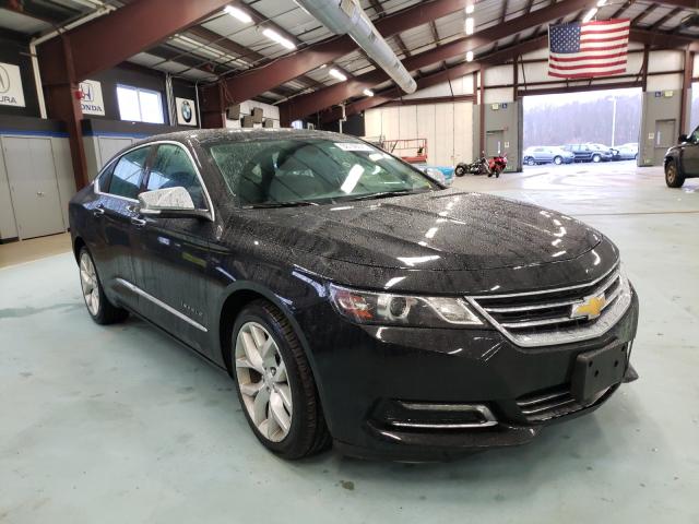 Photo 0 VIN: 1G1105S30KU133726 - CHEVROLET IMPALA PRE 