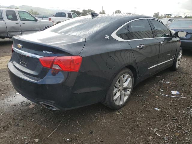 Photo 2 VIN: 1G1105S30KU147075 - CHEVROLET IMPALA 