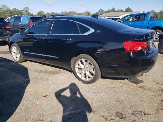 Photo 1 VIN: 1G1105S30LU101571 - CHEVROLET IMPALA PRE 