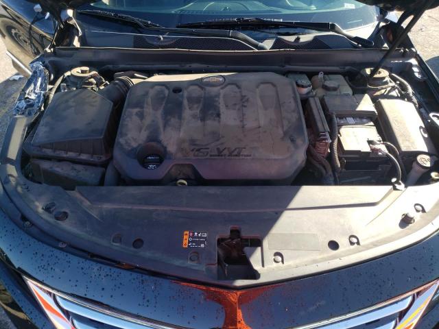 Photo 10 VIN: 1G1105S30LU101571 - CHEVROLET IMPALA PRE 