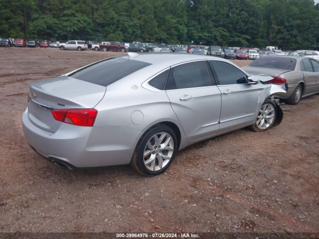 Photo 3 VIN: 1G1105S30LU105944 - CHEVROLET IMPALA 