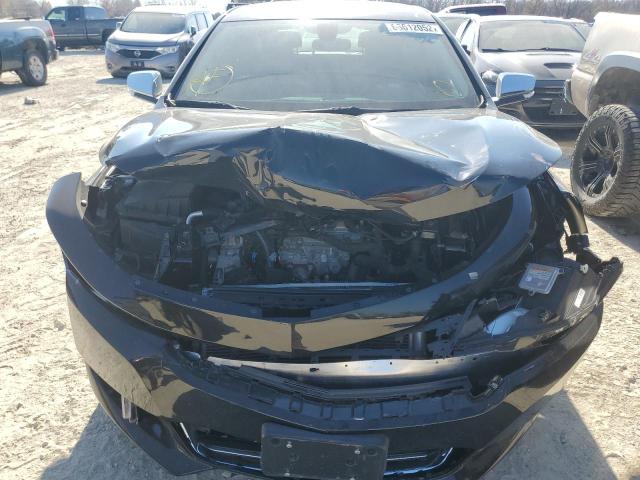 Photo 8 VIN: 1G1105S30LU108326 - CHEVROLET IMPALA PRE 