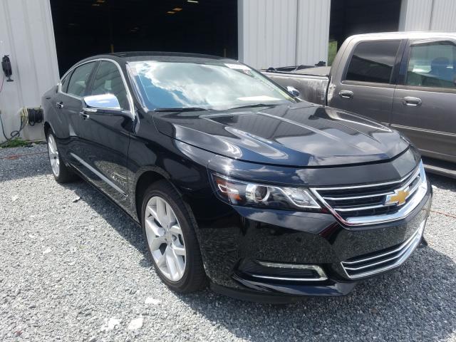 Photo 0 VIN: 1G1105S30LU110156 - CHEVROLET IMPALA PRE 