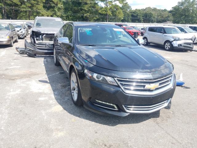 Photo 0 VIN: 1G1105S30LU110822 - CHEVROLET IMPALA PRE 