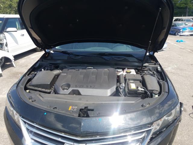 Photo 6 VIN: 1G1105S30LU110822 - CHEVROLET IMPALA PRE 