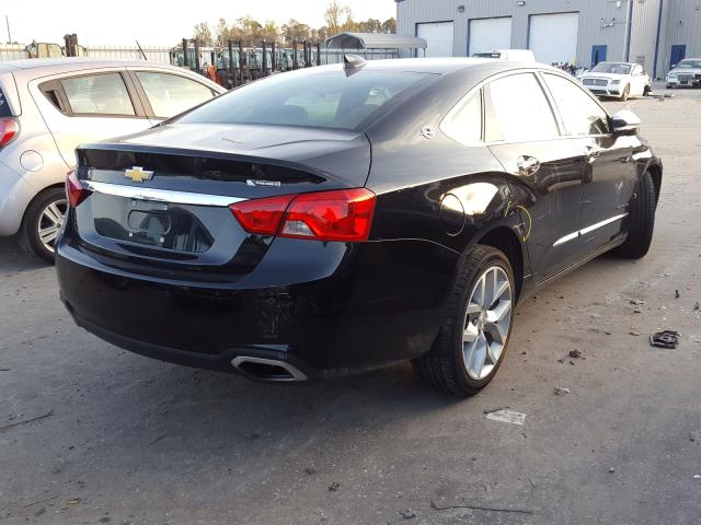 Photo 3 VIN: 1G1105S30LU111176 - CHEVROLET IMPALA PRE 