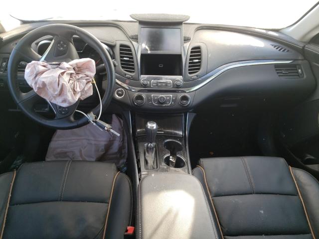 Photo 8 VIN: 1G1105S30LU112005 - CHEVROLET IMPALA PRE 