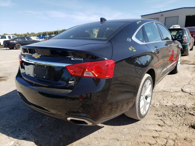 Photo 3 VIN: 1G1105S30LU112134 - CHEVROLET IMPALA PRE 