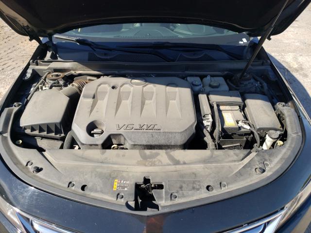 Photo 6 VIN: 1G1105S30LU112134 - CHEVROLET IMPALA PRE 