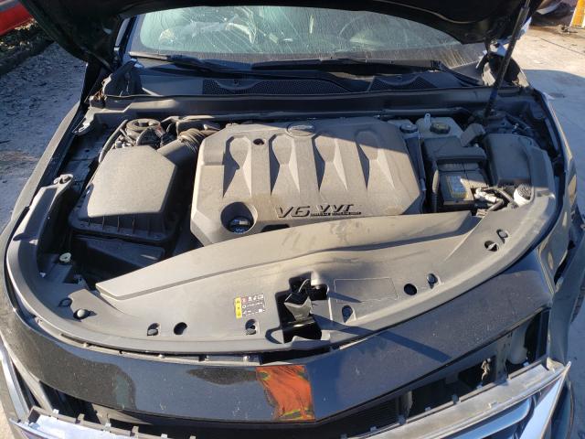 Photo 6 VIN: 1G1105S30LU112649 - CHEVROLET IMPALA PRE 