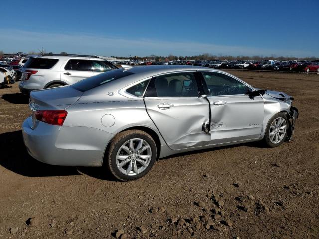 Photo 2 VIN: 1G1105S31HU129306 - CHEVROLET IMPALA LT 