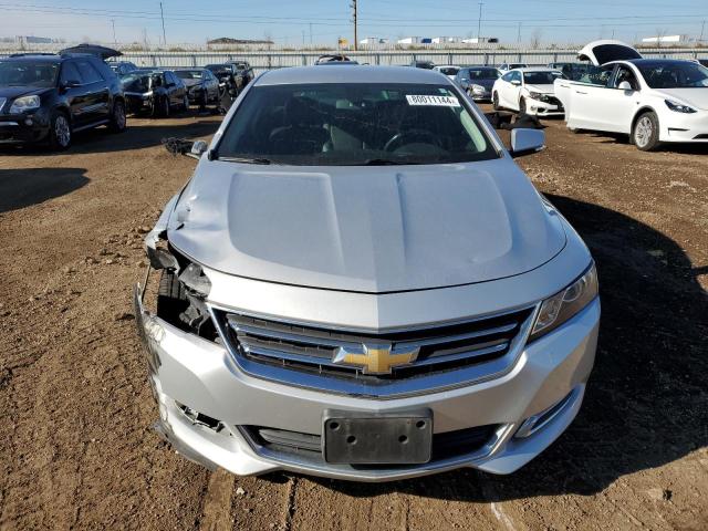 Photo 4 VIN: 1G1105S31HU129306 - CHEVROLET IMPALA LT 