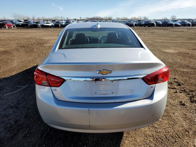 Photo 5 VIN: 1G1105S31HU129306 - CHEVROLET IMPALA LT 