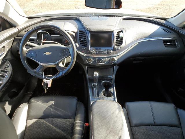 Photo 7 VIN: 1G1105S31HU129306 - CHEVROLET IMPALA LT 