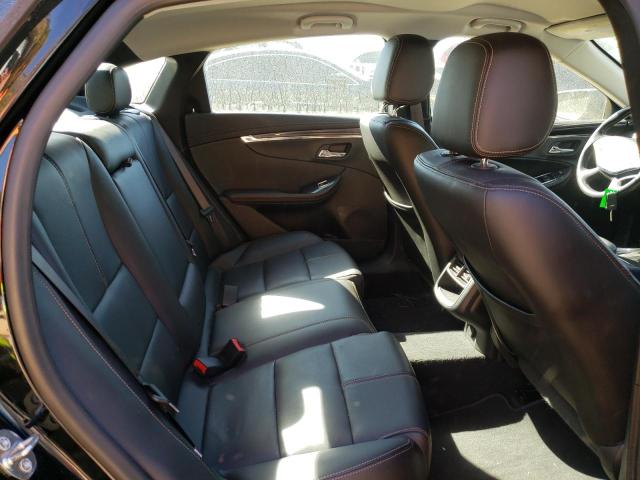 Photo 5 VIN: 1G1105S31HU150172 - CHEVROLET IMPALA LT 