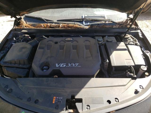 Photo 6 VIN: 1G1105S31HU150172 - CHEVROLET IMPALA LT 