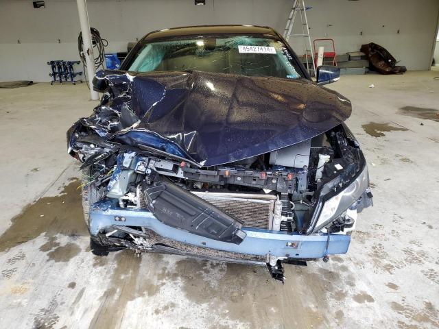 Photo 4 VIN: 1G1105S31HU159874 - CHEVROLET IMPALA 