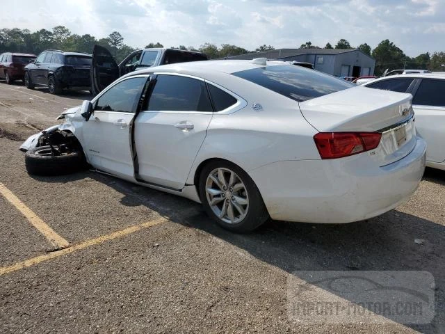 Photo 1 VIN: 1G1105S31HU168624 - CHEVROLET IMPALA 