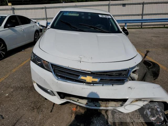 Photo 4 VIN: 1G1105S31HU168624 - CHEVROLET IMPALA 