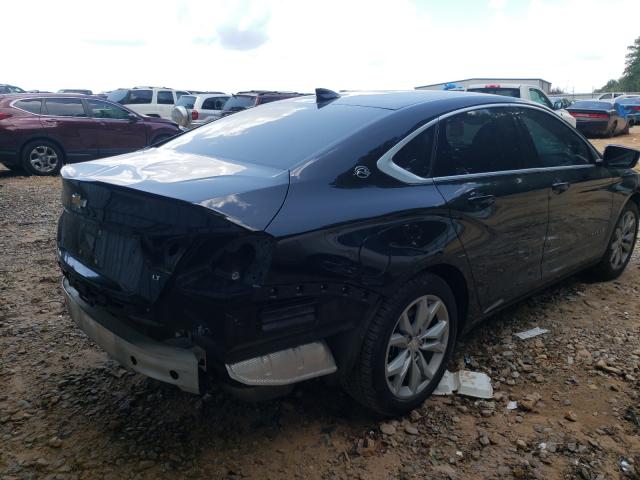 Photo 3 VIN: 1G1105S31HU171409 - CHEVROLET IMPALA LT 