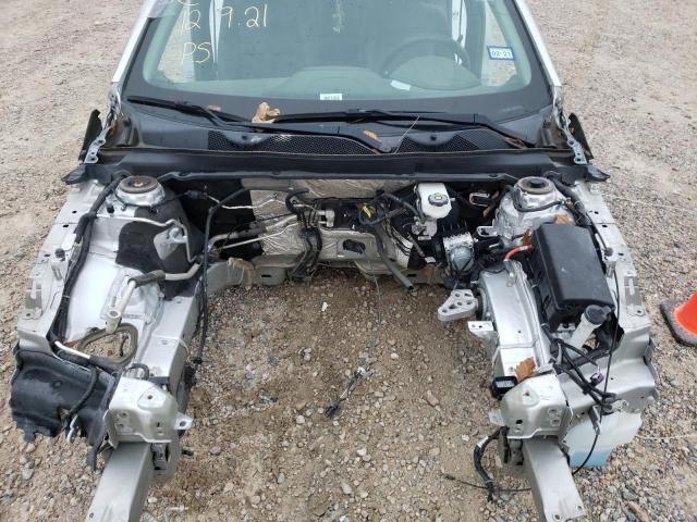 Photo 6 VIN: 1G1105S31HU185116 - CHEVROLET IMPALA LT 