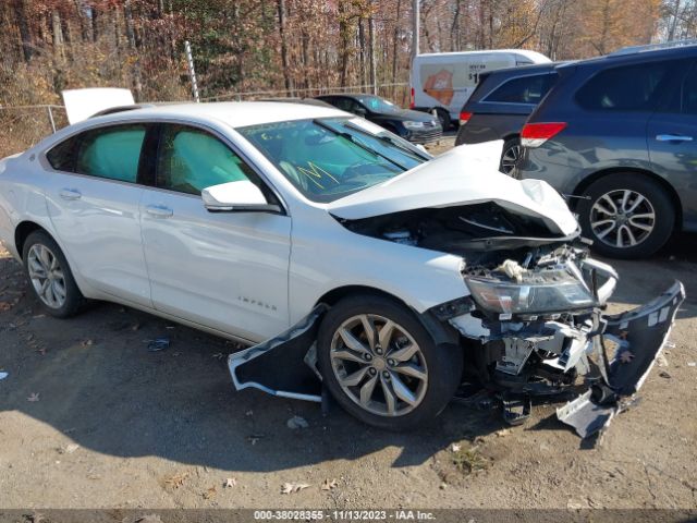 Photo 0 VIN: 1G1105S31HU188713 - CHEVROLET IMPALA 