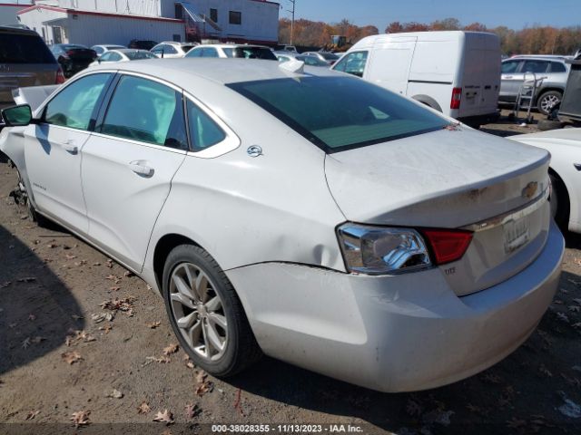 Photo 2 VIN: 1G1105S31HU188713 - CHEVROLET IMPALA 