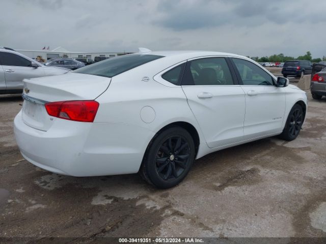 Photo 3 VIN: 1G1105S31HU201749 - CHEVROLET IMPALA 