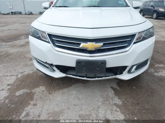 Photo 5 VIN: 1G1105S31HU201749 - CHEVROLET IMPALA 