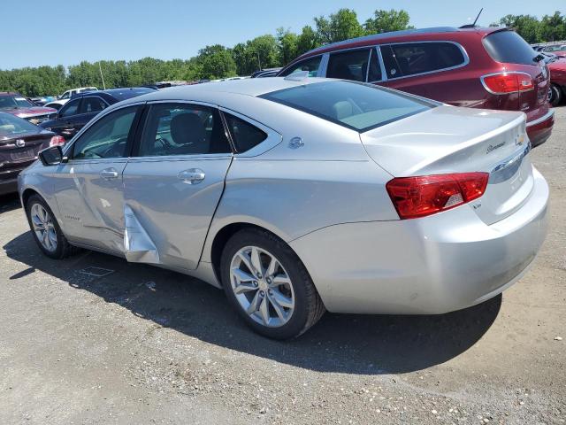 Photo 1 VIN: 1G1105S31JU106548 - CHEVROLET IMPALA 