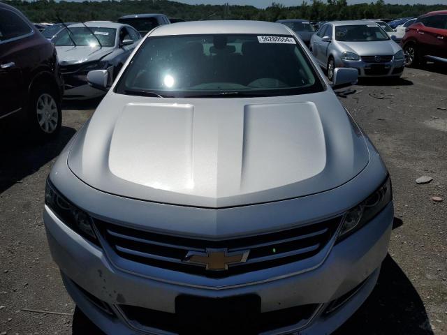 Photo 4 VIN: 1G1105S31JU106548 - CHEVROLET IMPALA 