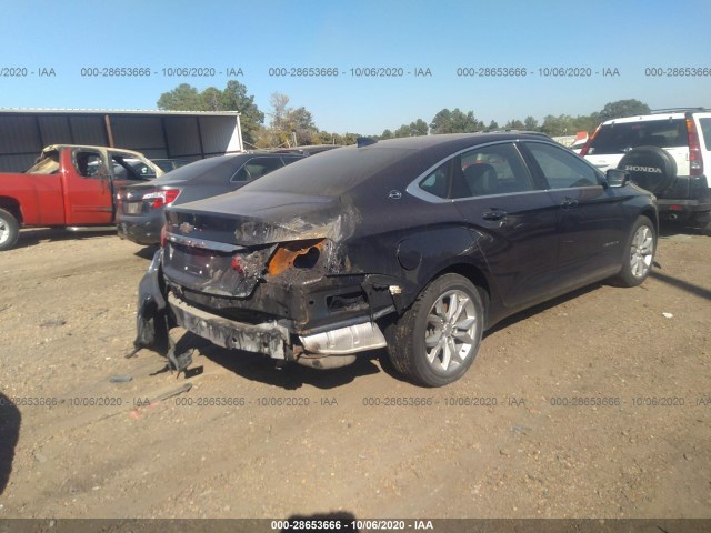 Photo 3 VIN: 1G1105S31JU111880 - CHEVROLET IMPALA 