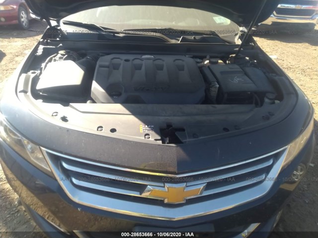 Photo 9 VIN: 1G1105S31JU111880 - CHEVROLET IMPALA 