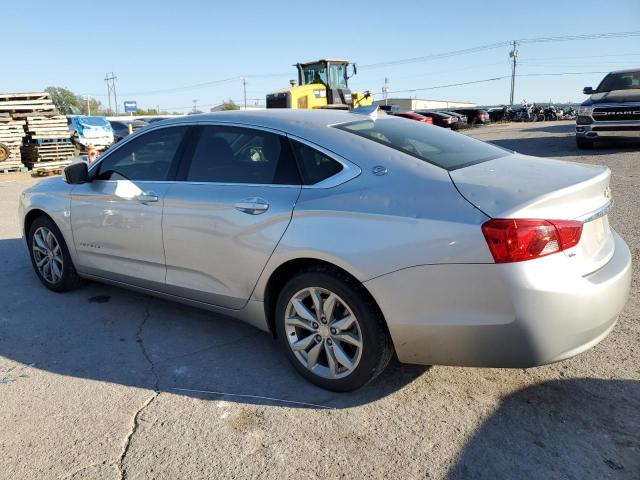 Photo 1 VIN: 1G1105S31JU150565 - CHEVROLET IMPALA LT 