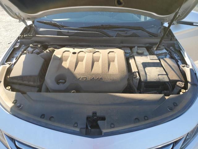 Photo 10 VIN: 1G1105S31JU150565 - CHEVROLET IMPALA LT 