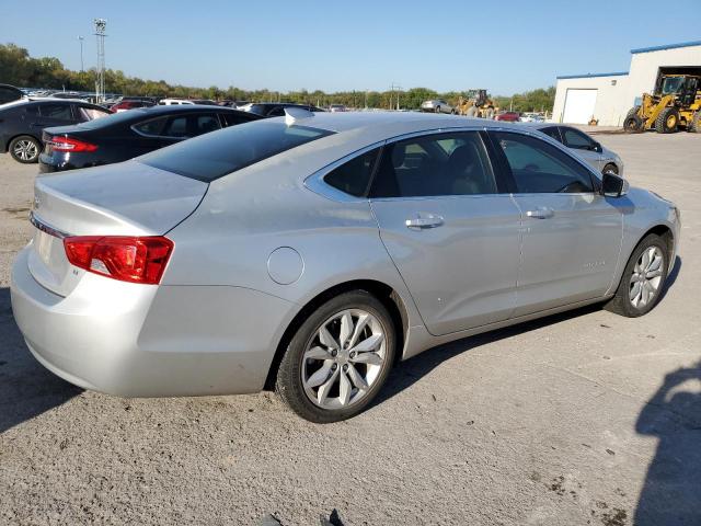 Photo 2 VIN: 1G1105S31JU150565 - CHEVROLET IMPALA LT 