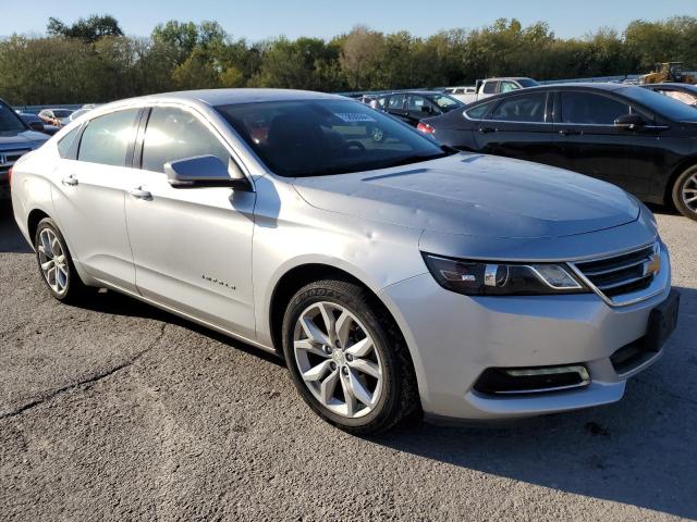 Photo 3 VIN: 1G1105S31JU150565 - CHEVROLET IMPALA LT 