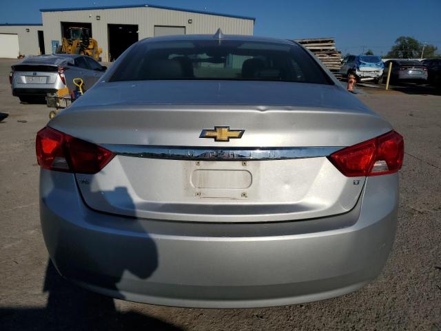 Photo 5 VIN: 1G1105S31JU150565 - CHEVROLET IMPALA LT 