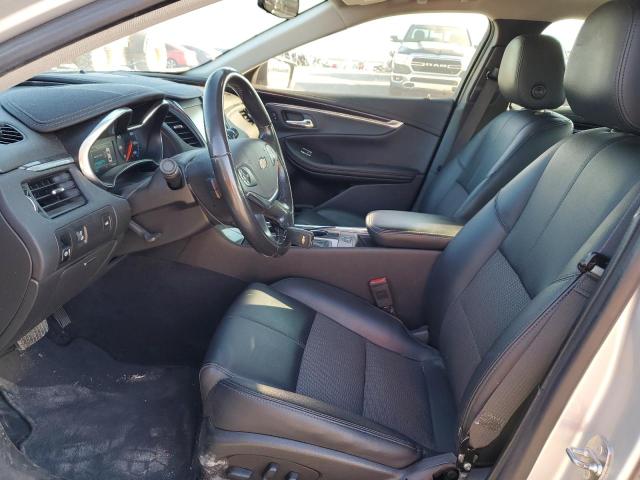 Photo 6 VIN: 1G1105S31JU150565 - CHEVROLET IMPALA LT 