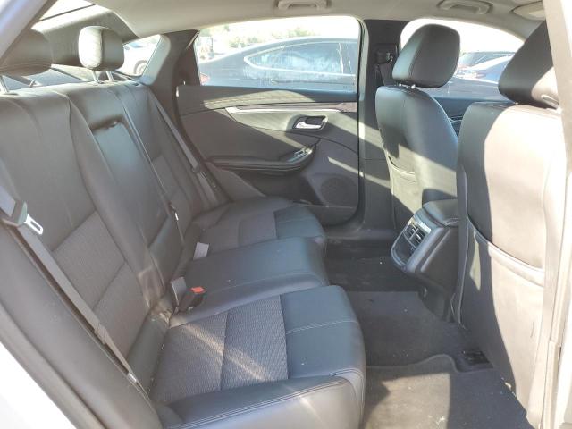 Photo 9 VIN: 1G1105S31JU150565 - CHEVROLET IMPALA LT 