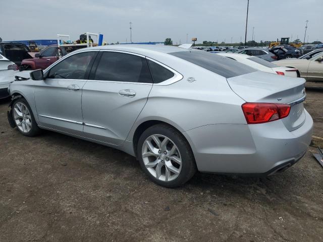 Photo 1 VIN: 1G1105S31KU109063 - CHEVROLET IMPALA PRE 