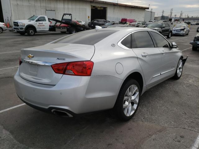 Photo 3 VIN: 1G1105S31KU111881 - CHEVROLET IMPALA PRE 