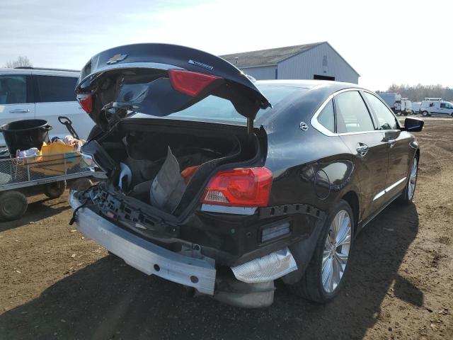 Photo 3 VIN: 1G1105S31KU147392 - CHEVROLET IMPALA PRE 