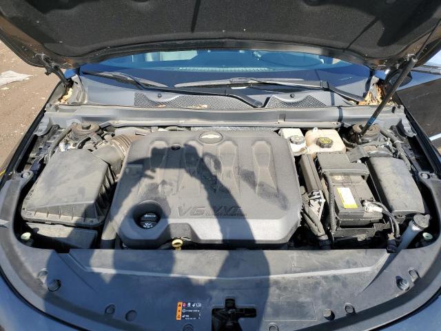 Photo 6 VIN: 1G1105S31KU147392 - CHEVROLET IMPALA PRE 