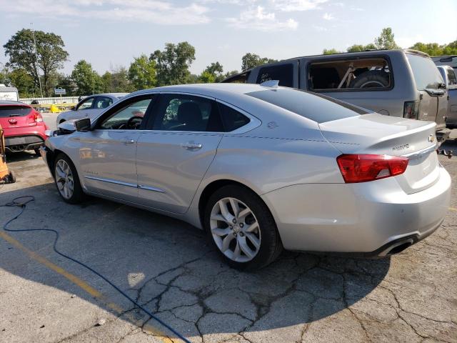 Photo 1 VIN: 1G1105S31LU105497 - CHEVROLET IMPALA PRE 