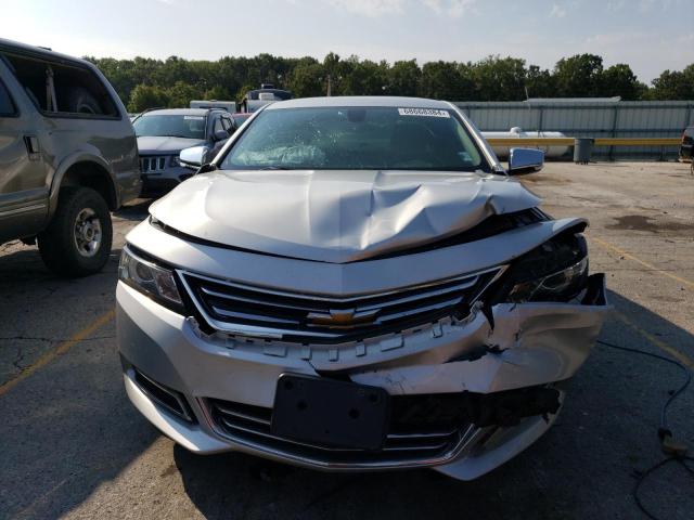 Photo 4 VIN: 1G1105S31LU105497 - CHEVROLET IMPALA PRE 