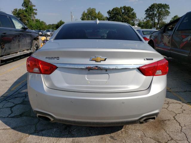 Photo 5 VIN: 1G1105S31LU105497 - CHEVROLET IMPALA PRE 