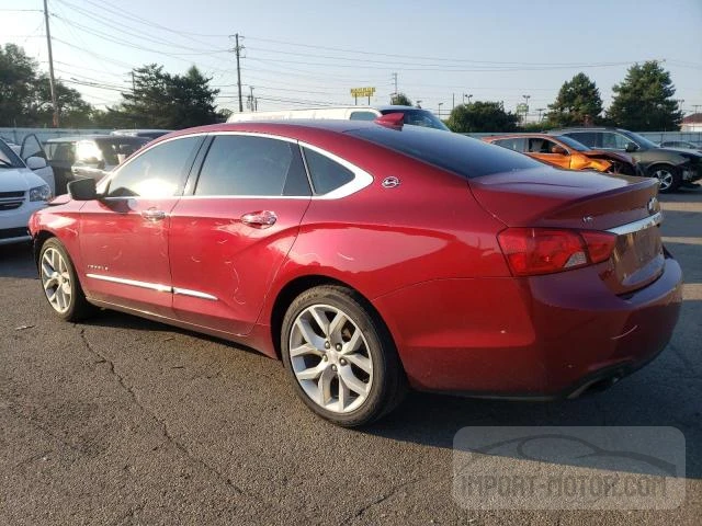 Photo 1 VIN: 1G1105S31LU108755 - CHEVROLET IMPALA 