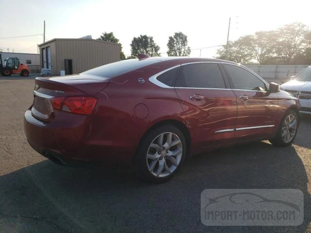 Photo 2 VIN: 1G1105S31LU108755 - CHEVROLET IMPALA 