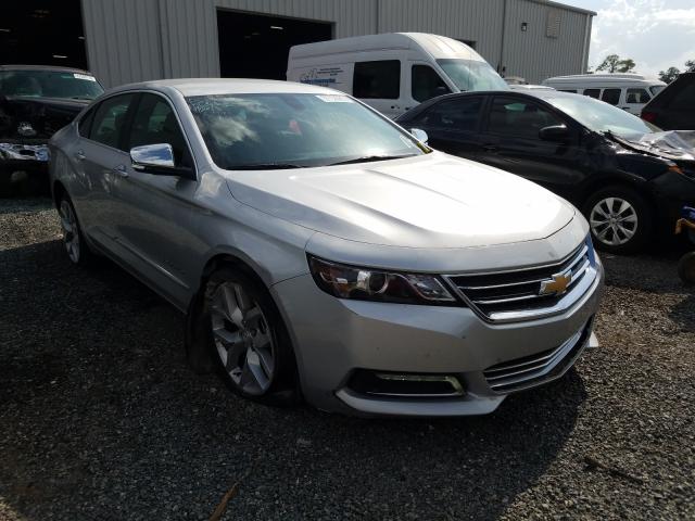 Photo 0 VIN: 1G1105S31LU111106 - CHEVROLET IMPALA PRE 